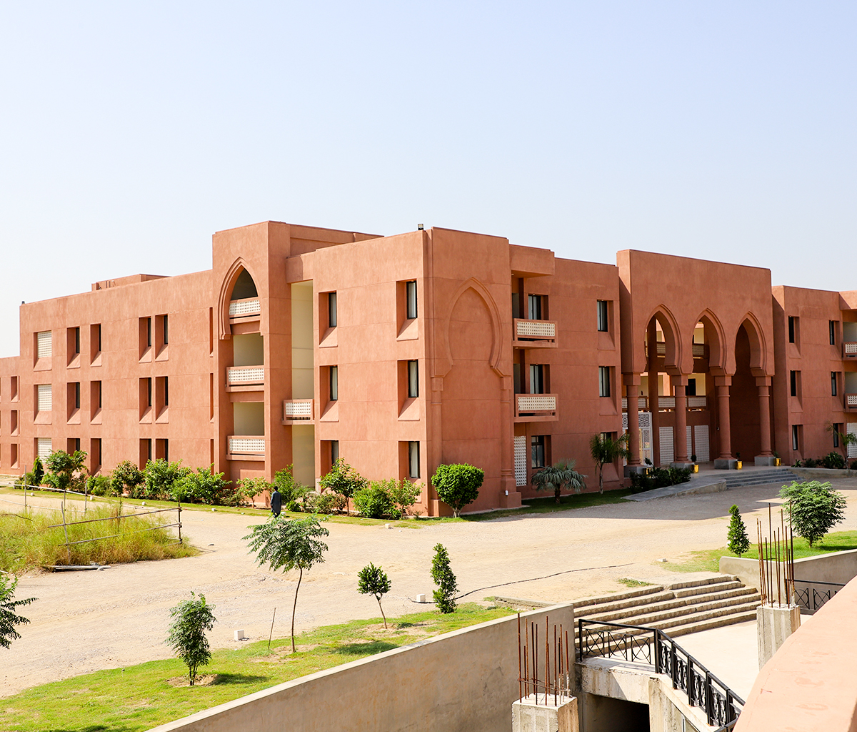Intellect Cadet College